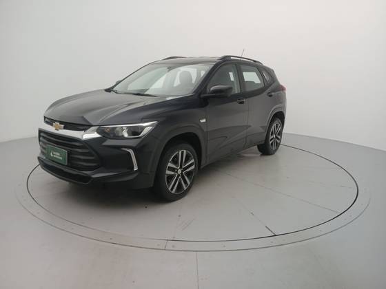 CHEVROLET TRACKER 1.0 TURBO FLEX AUTOMÁTICO